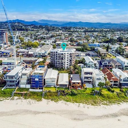 Beach Palms Holiday Apartments Gold Coast Zewnętrze zdjęcie