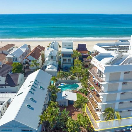 Beach Palms Holiday Apartments Gold Coast Zewnętrze zdjęcie