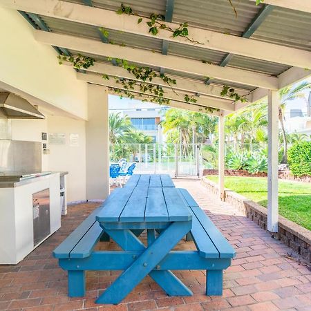 Beach Palms Holiday Apartments Gold Coast Zewnętrze zdjęcie