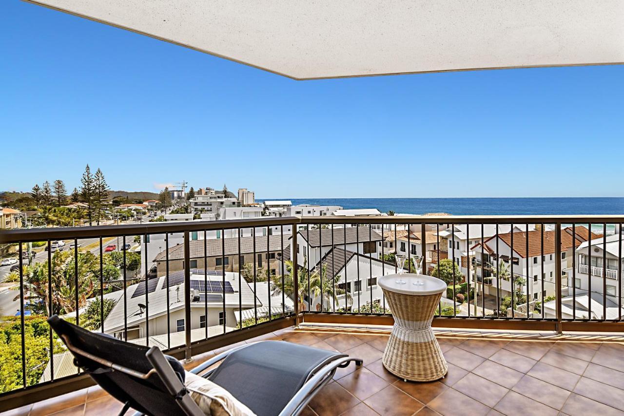 Beach Palms Holiday Apartments Gold Coast Zewnętrze zdjęcie