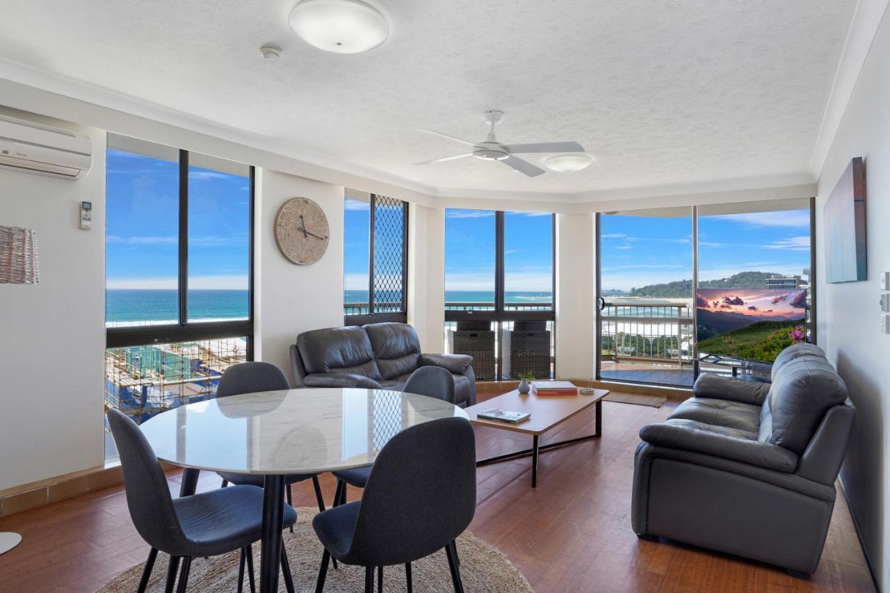 Beach Palms Holiday Apartments Gold Coast Zewnętrze zdjęcie