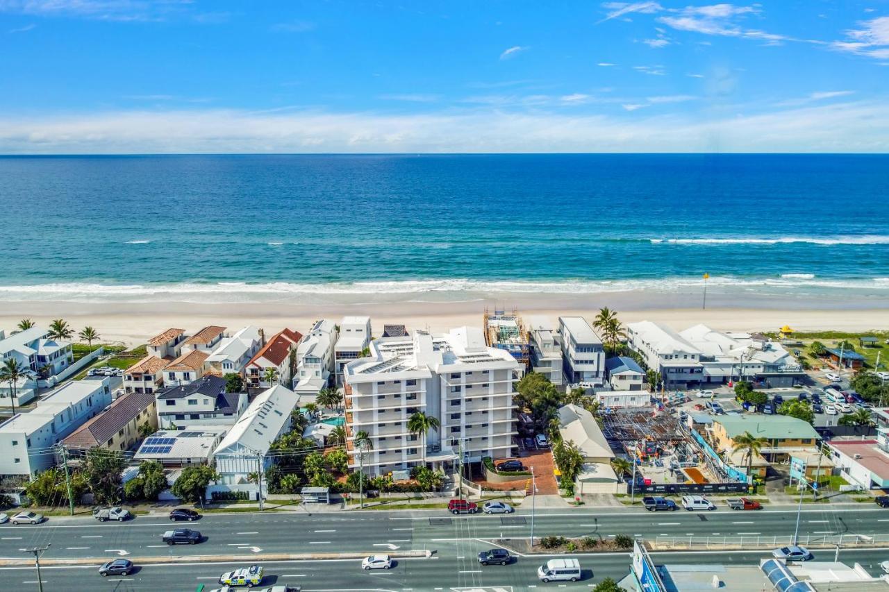 Beach Palms Holiday Apartments Gold Coast Zewnętrze zdjęcie