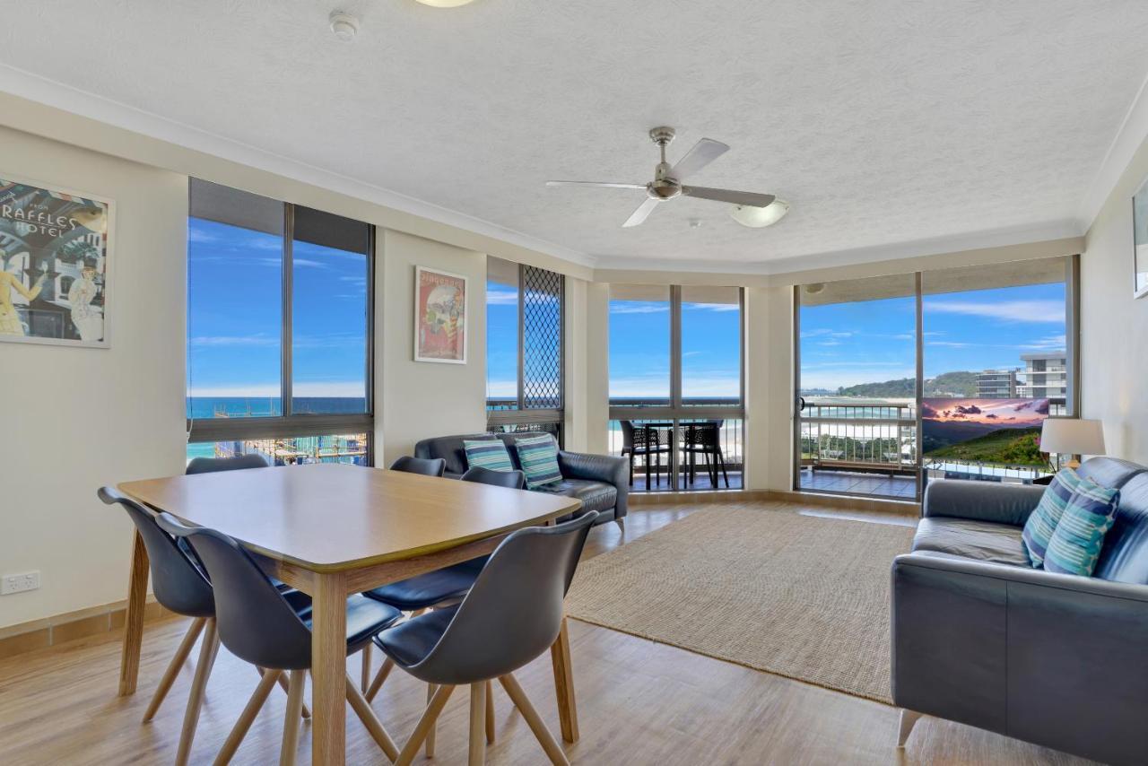 Beach Palms Holiday Apartments Gold Coast Zewnętrze zdjęcie