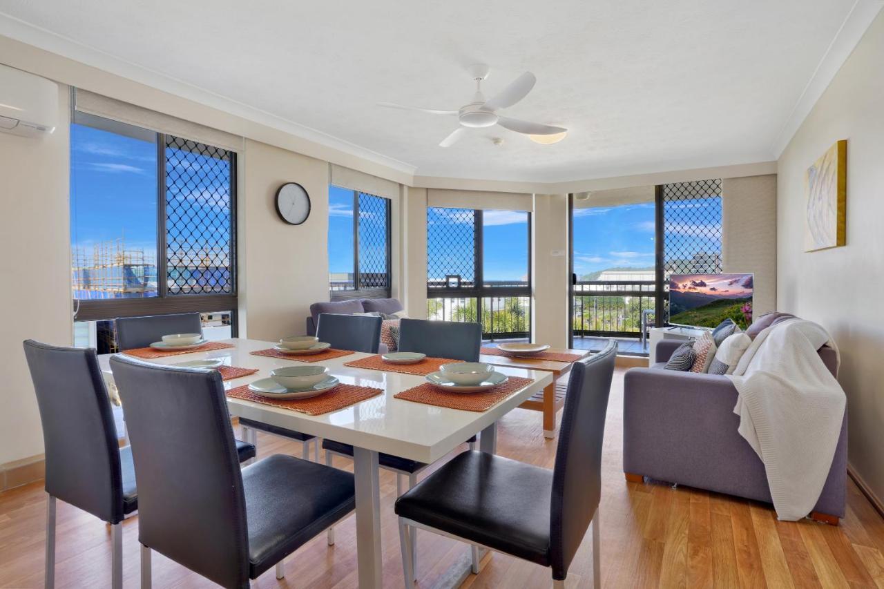 Beach Palms Holiday Apartments Gold Coast Zewnętrze zdjęcie
