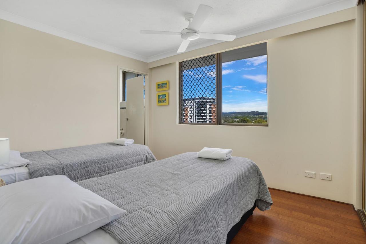 Beach Palms Holiday Apartments Gold Coast Zewnętrze zdjęcie