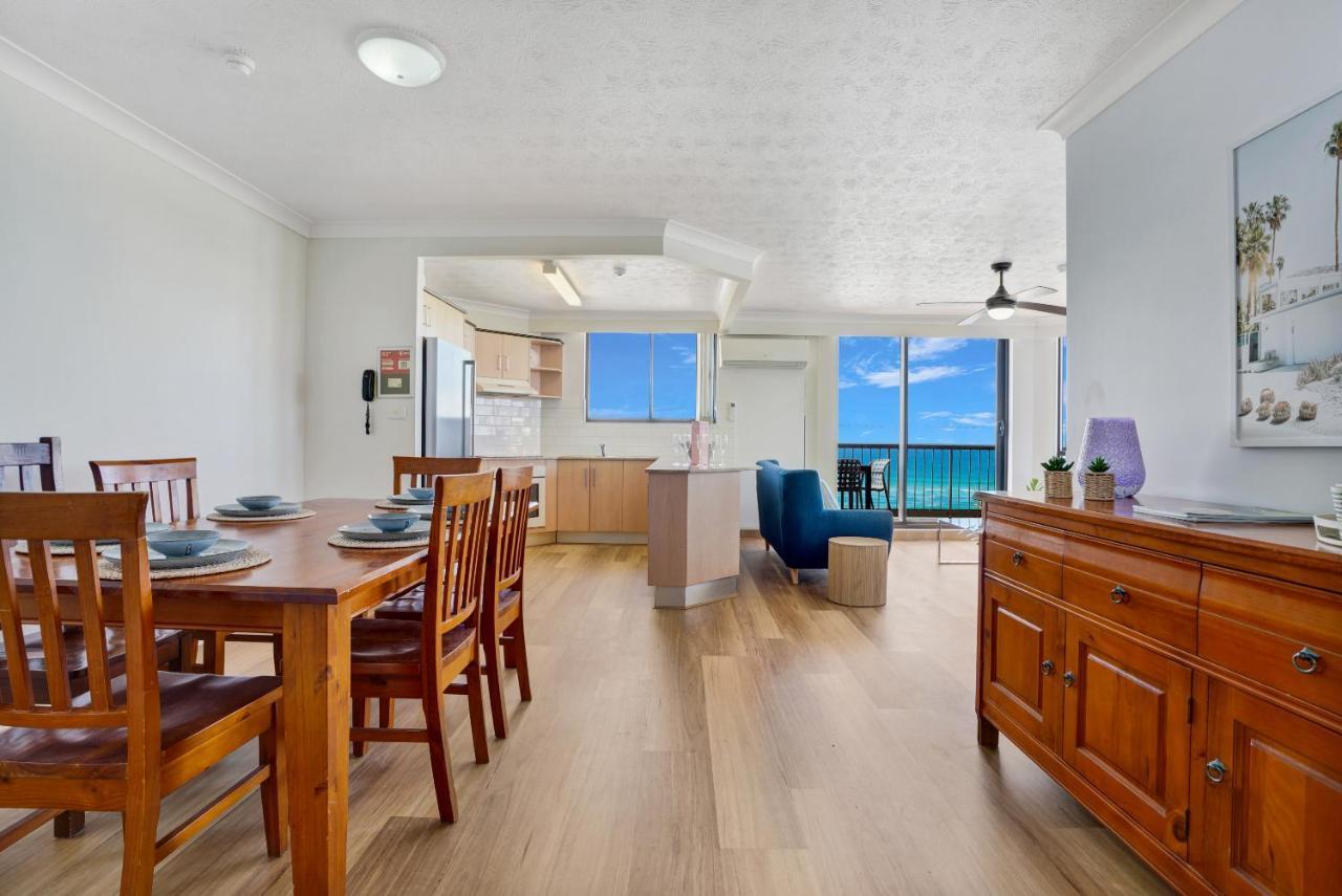 Beach Palms Holiday Apartments Gold Coast Zewnętrze zdjęcie