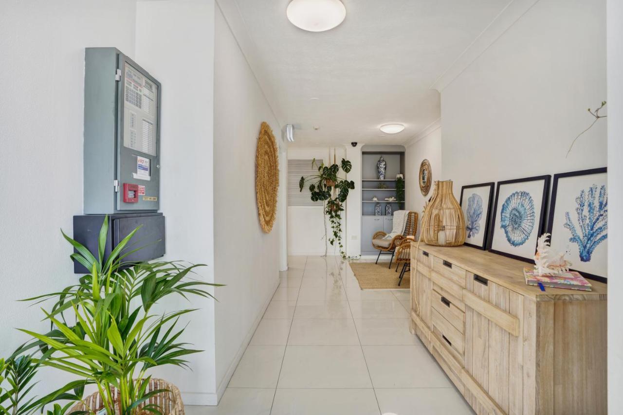 Beach Palms Holiday Apartments Gold Coast Zewnętrze zdjęcie