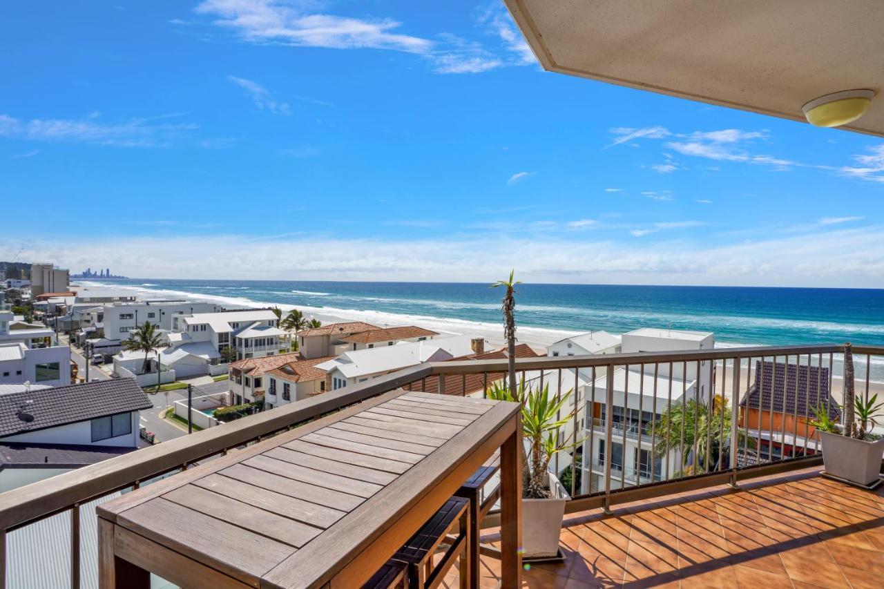 Beach Palms Holiday Apartments Gold Coast Zewnętrze zdjęcie