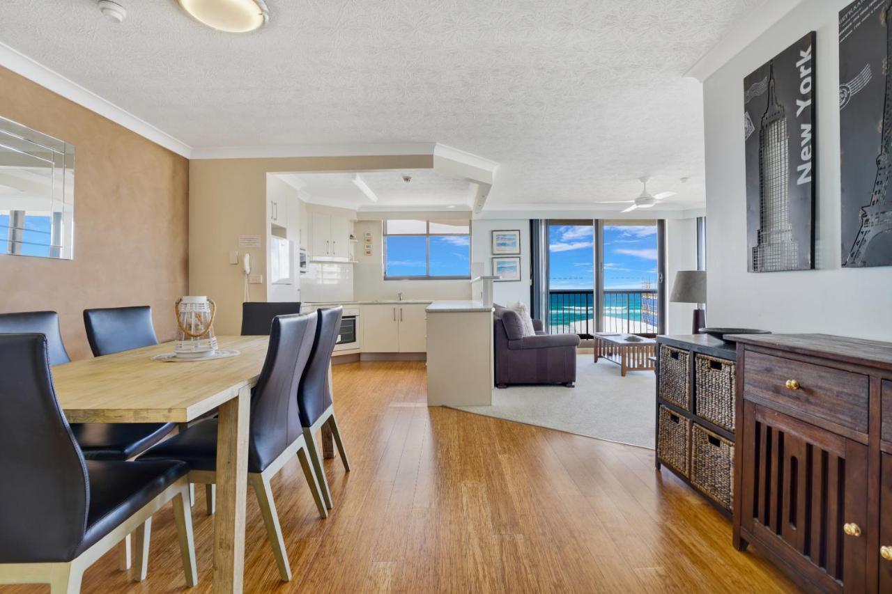 Beach Palms Holiday Apartments Gold Coast Zewnętrze zdjęcie