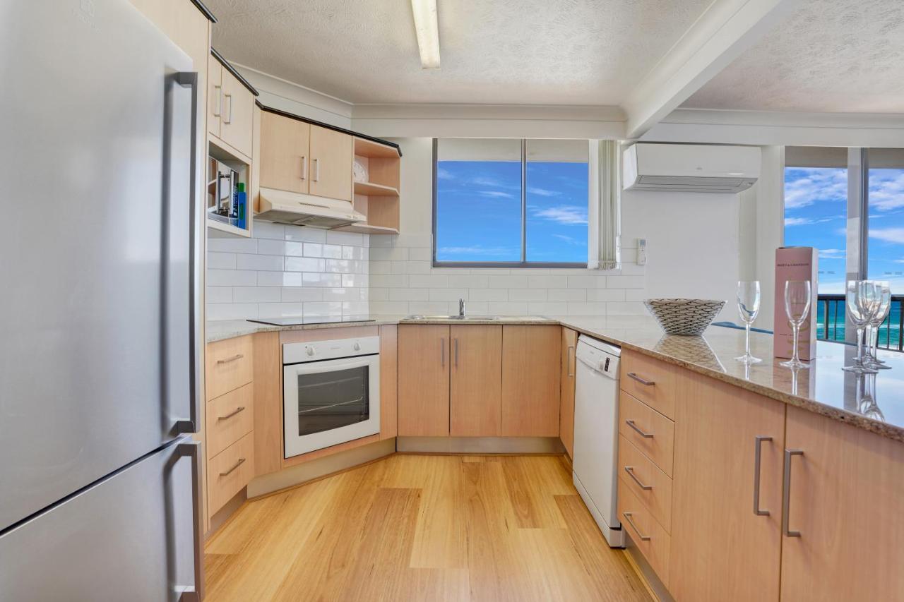 Beach Palms Holiday Apartments Gold Coast Zewnętrze zdjęcie