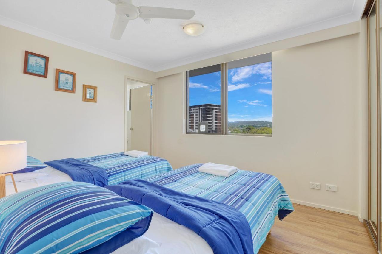 Beach Palms Holiday Apartments Gold Coast Zewnętrze zdjęcie