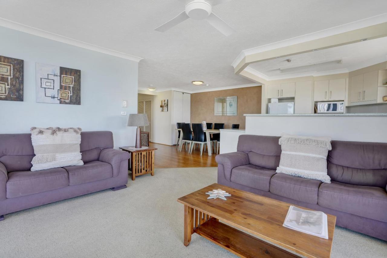 Beach Palms Holiday Apartments Gold Coast Zewnętrze zdjęcie