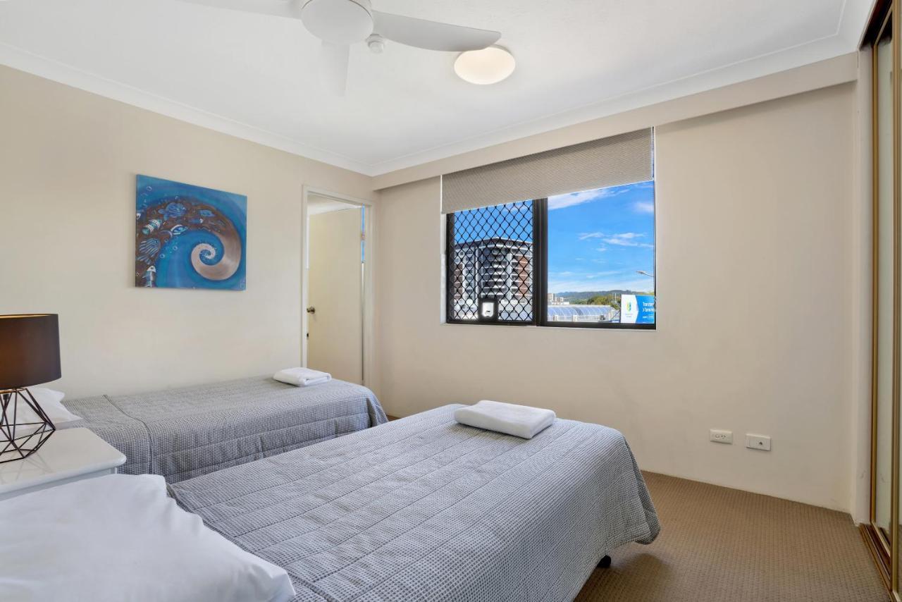 Beach Palms Holiday Apartments Gold Coast Zewnętrze zdjęcie