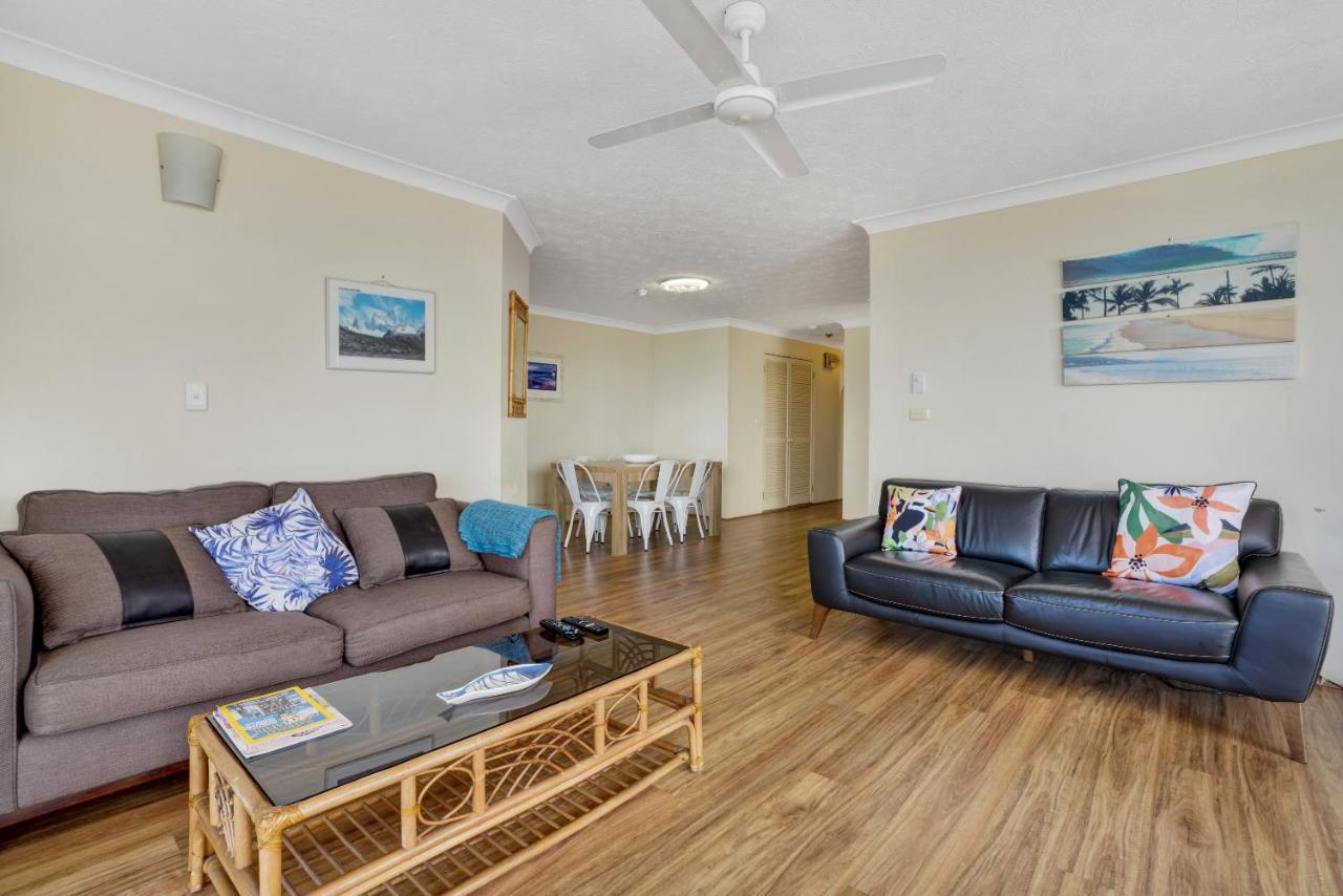Beach Palms Holiday Apartments Gold Coast Zewnętrze zdjęcie