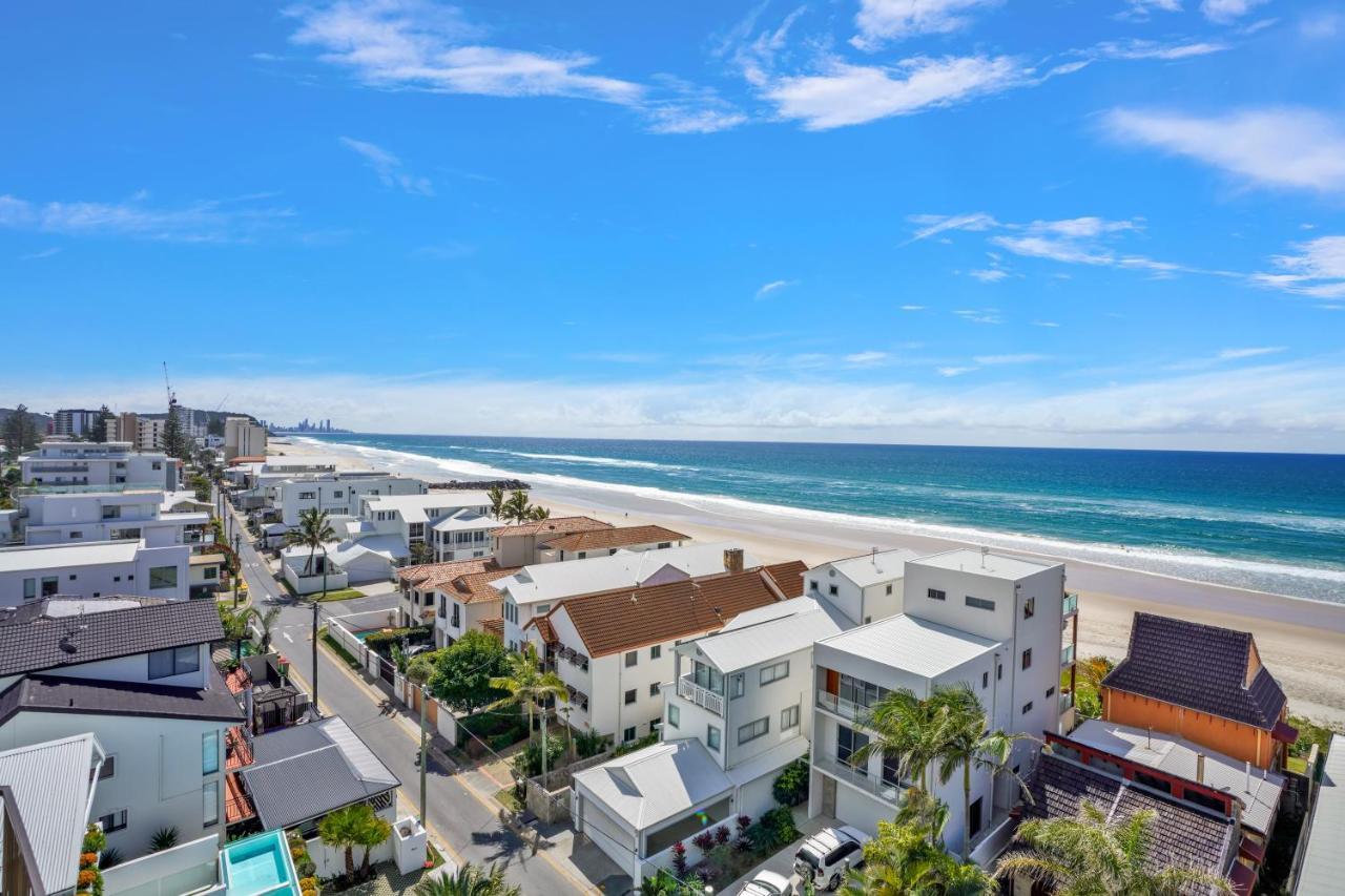 Beach Palms Holiday Apartments Gold Coast Zewnętrze zdjęcie