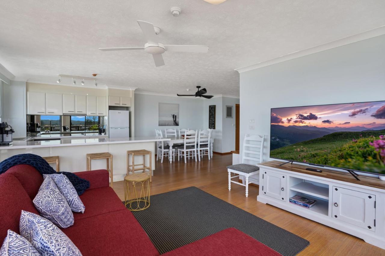 Beach Palms Holiday Apartments Gold Coast Zewnętrze zdjęcie