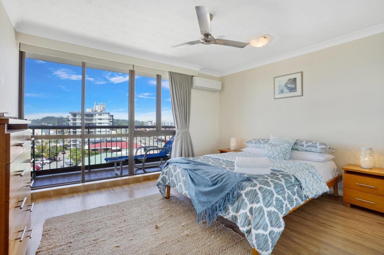 Beach Palms Holiday Apartments Gold Coast Zewnętrze zdjęcie