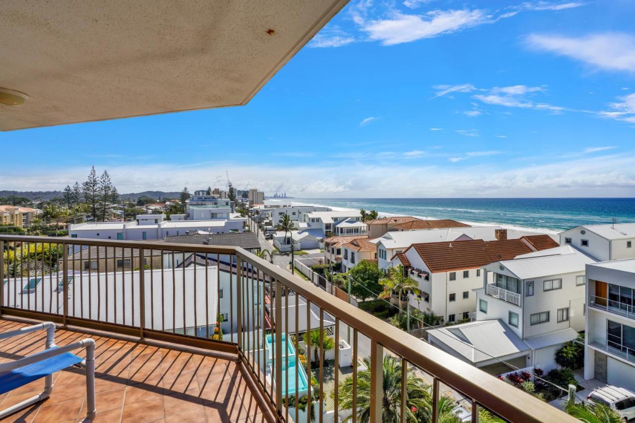 Beach Palms Holiday Apartments Gold Coast Zewnętrze zdjęcie
