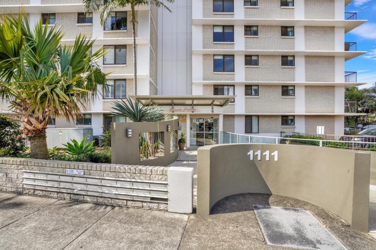 Beach Palms Holiday Apartments Gold Coast Zewnętrze zdjęcie