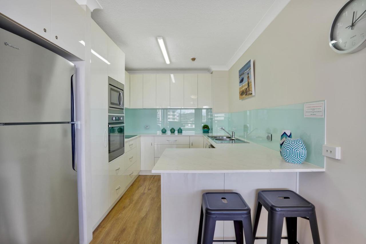 Beach Palms Holiday Apartments Gold Coast Zewnętrze zdjęcie