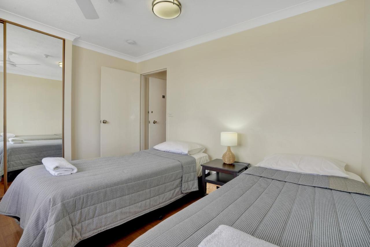 Beach Palms Holiday Apartments Gold Coast Zewnętrze zdjęcie