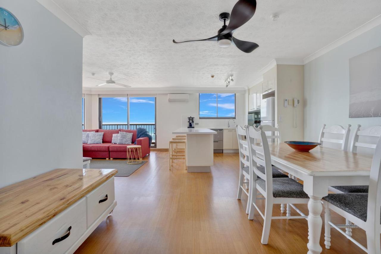 Beach Palms Holiday Apartments Gold Coast Zewnętrze zdjęcie