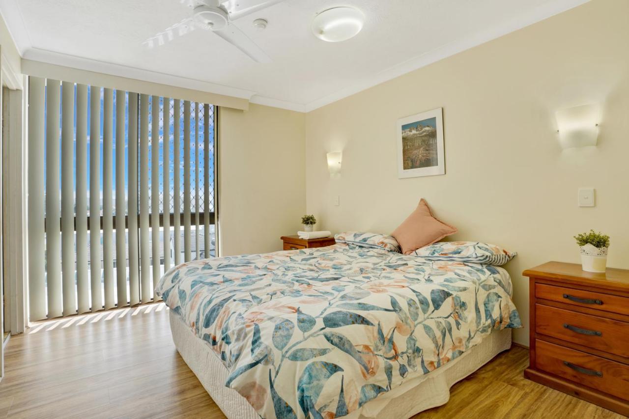 Beach Palms Holiday Apartments Gold Coast Zewnętrze zdjęcie
