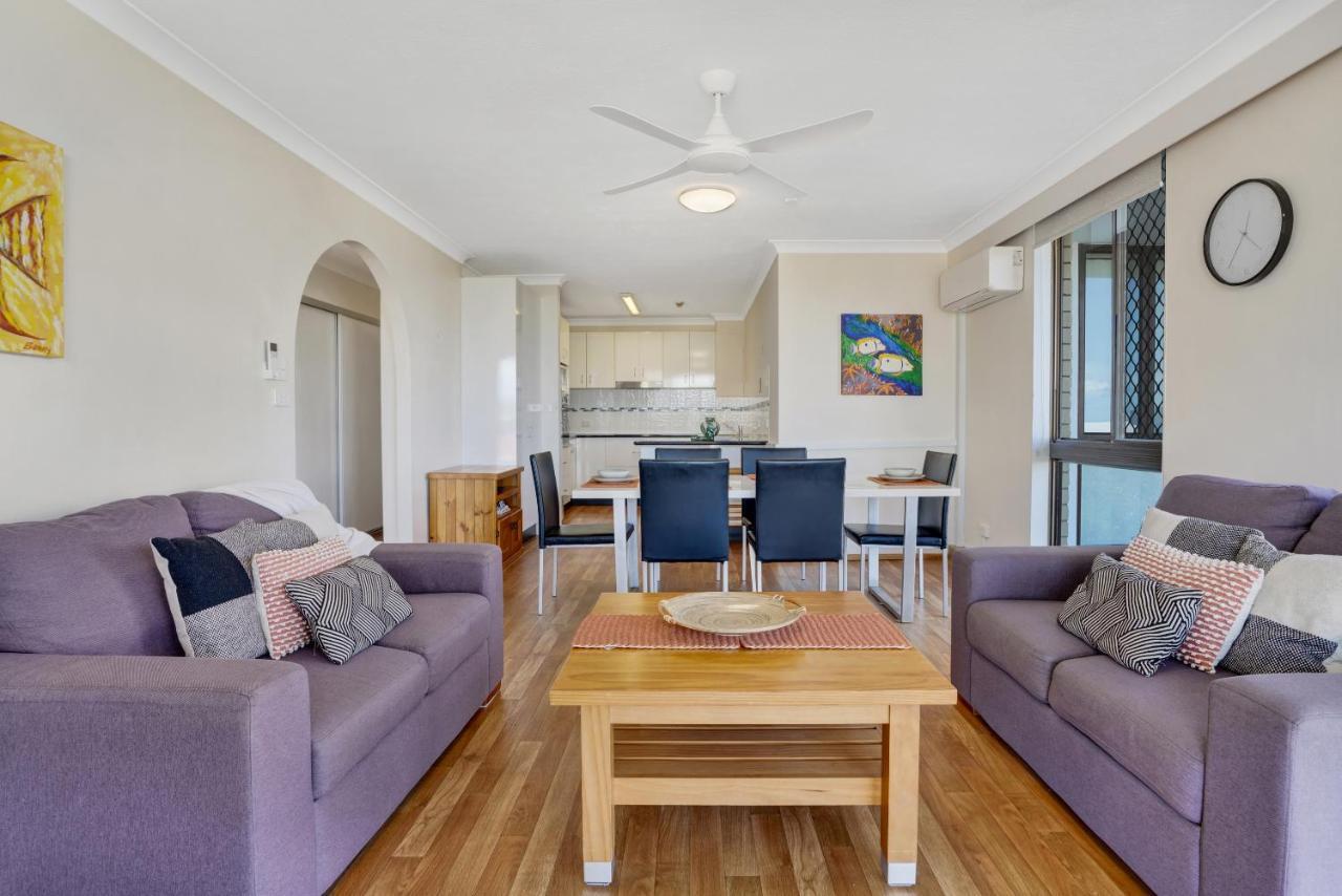 Beach Palms Holiday Apartments Gold Coast Zewnętrze zdjęcie