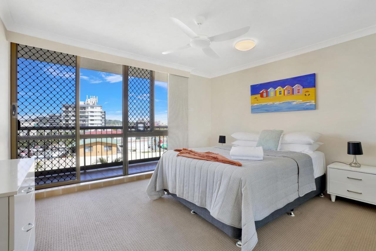 Beach Palms Holiday Apartments Gold Coast Zewnętrze zdjęcie
