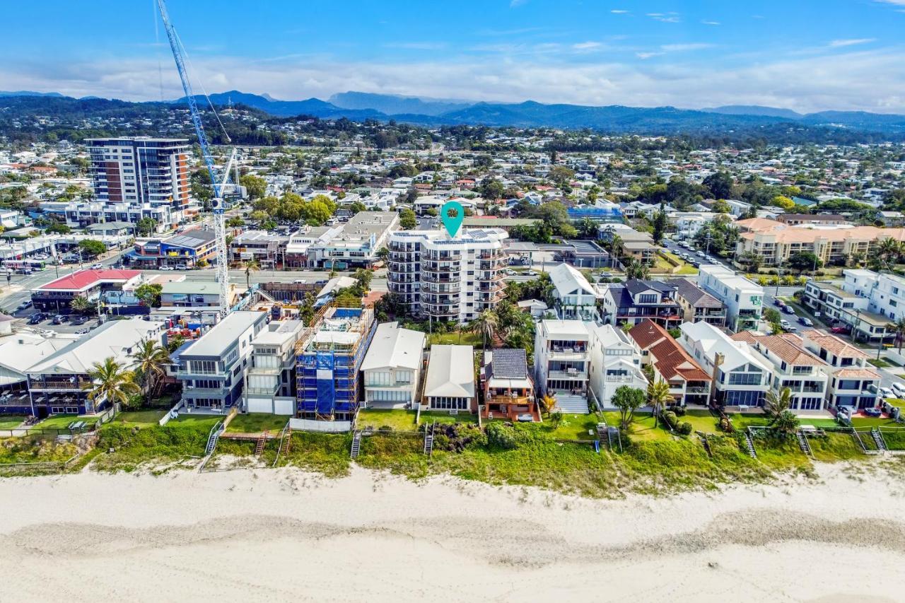 Beach Palms Holiday Apartments Gold Coast Zewnętrze zdjęcie