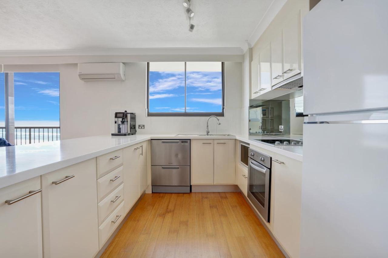 Beach Palms Holiday Apartments Gold Coast Zewnętrze zdjęcie
