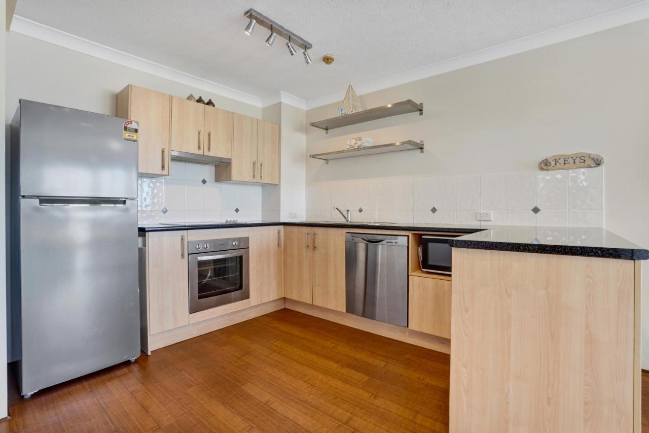Beach Palms Holiday Apartments Gold Coast Zewnętrze zdjęcie