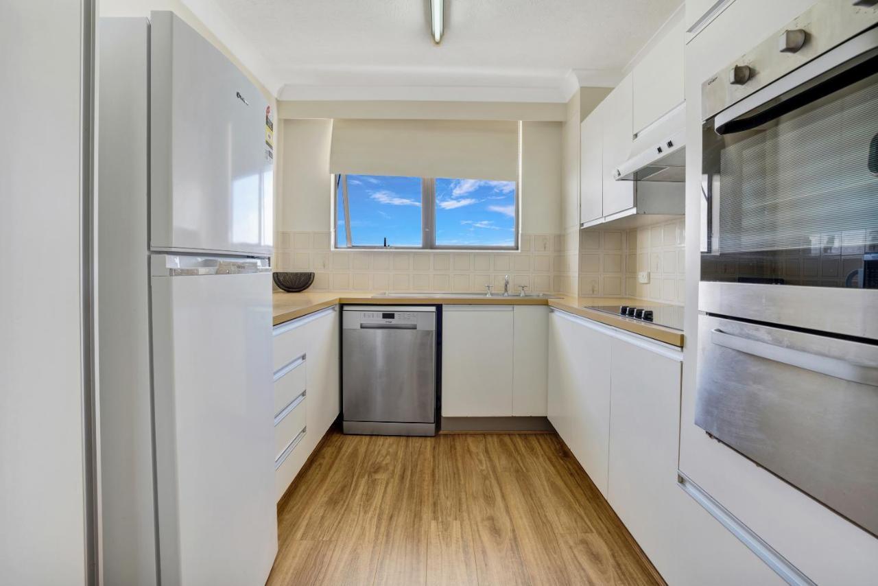Beach Palms Holiday Apartments Gold Coast Zewnętrze zdjęcie