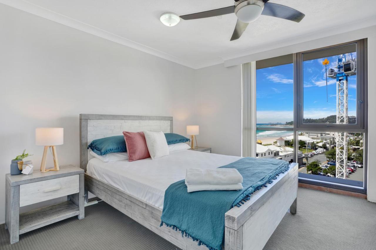 Beach Palms Holiday Apartments Gold Coast Zewnętrze zdjęcie