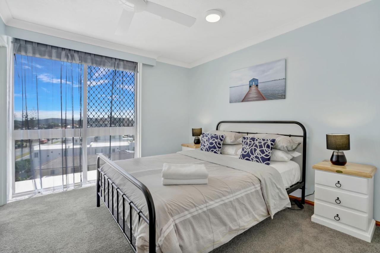 Beach Palms Holiday Apartments Gold Coast Zewnętrze zdjęcie