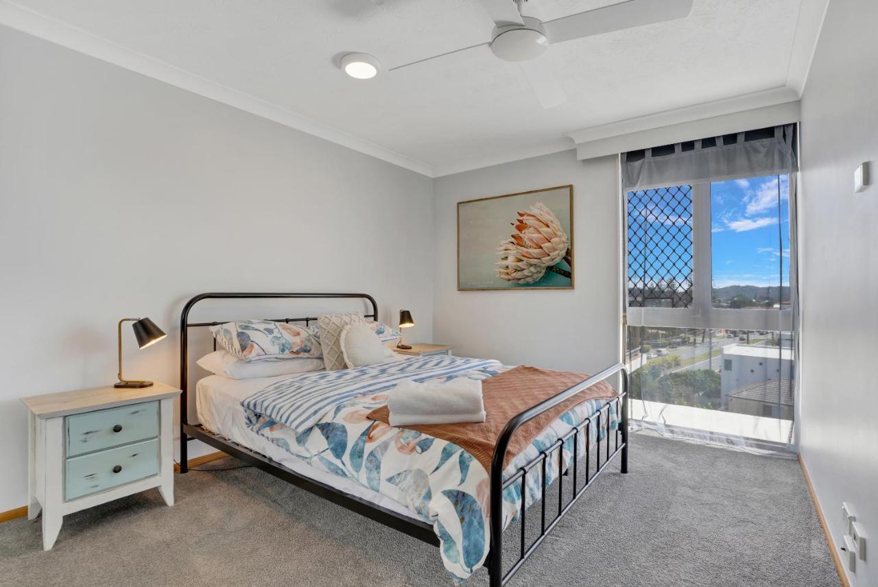 Beach Palms Holiday Apartments Gold Coast Zewnętrze zdjęcie