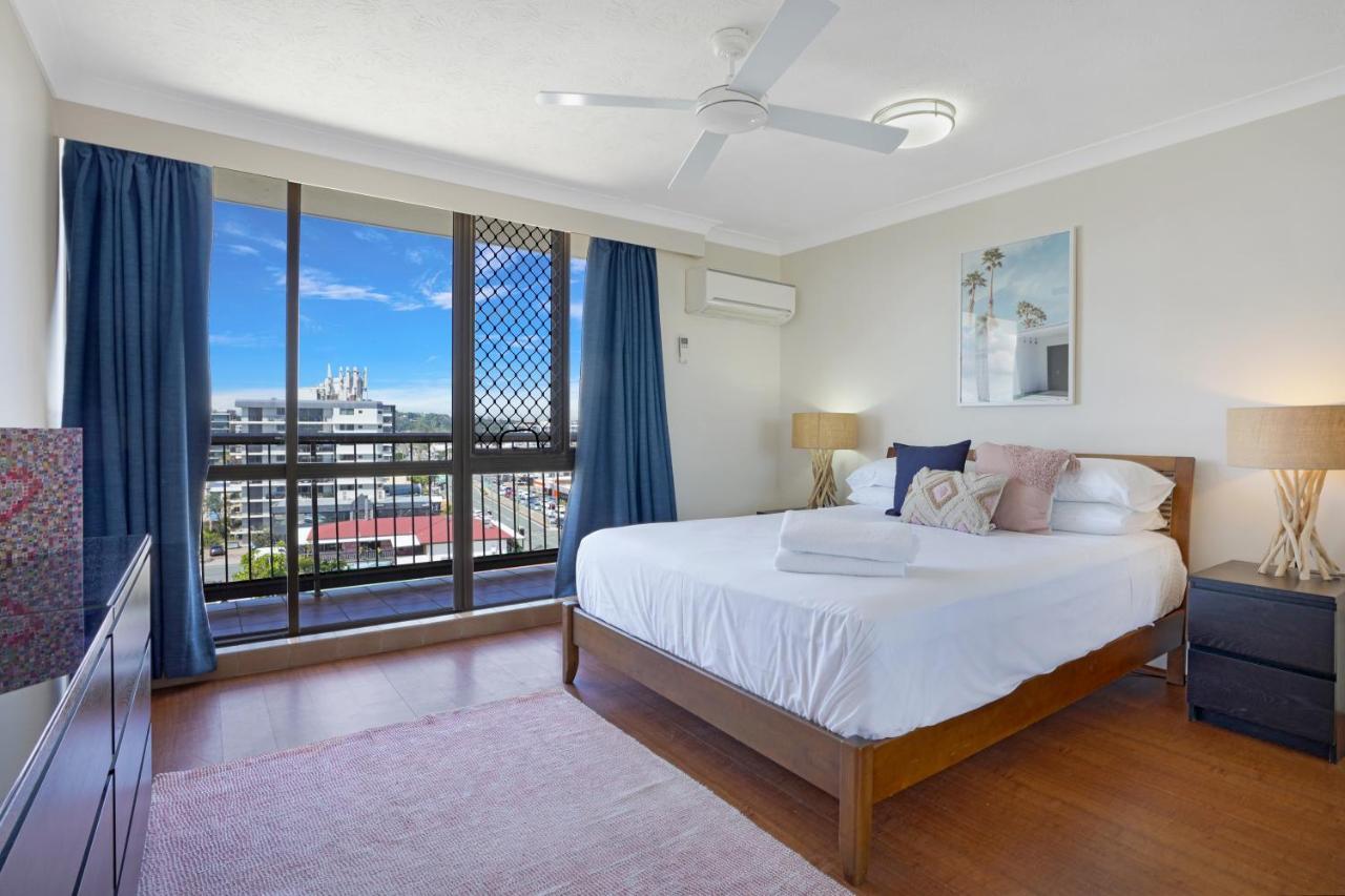 Beach Palms Holiday Apartments Gold Coast Zewnętrze zdjęcie
