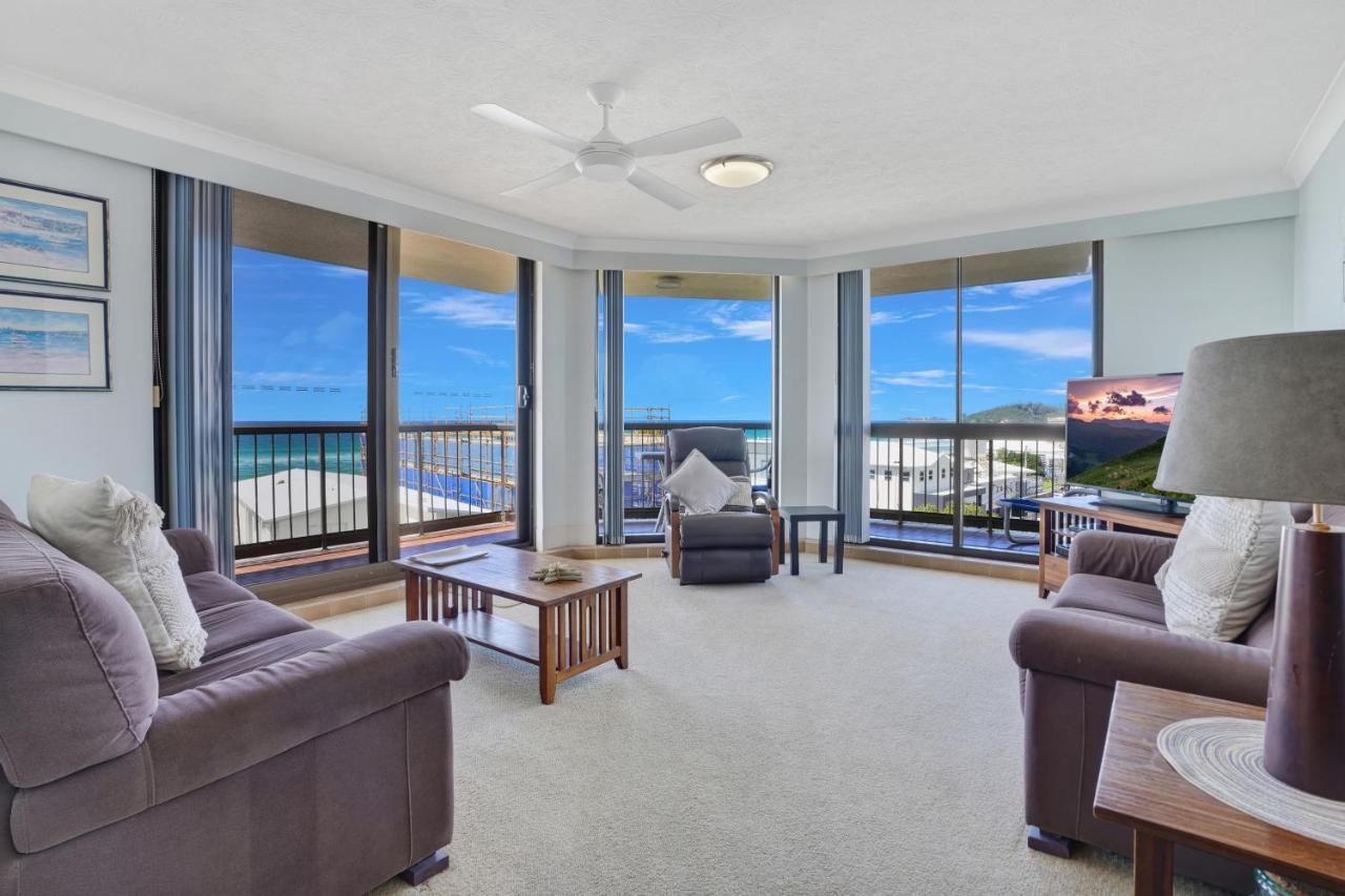 Beach Palms Holiday Apartments Gold Coast Zewnętrze zdjęcie
