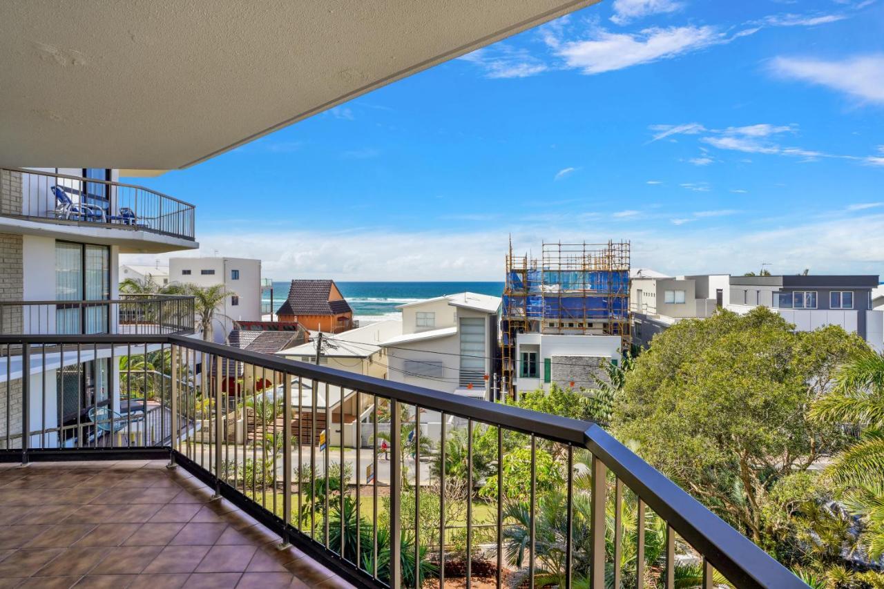 Beach Palms Holiday Apartments Gold Coast Zewnętrze zdjęcie
