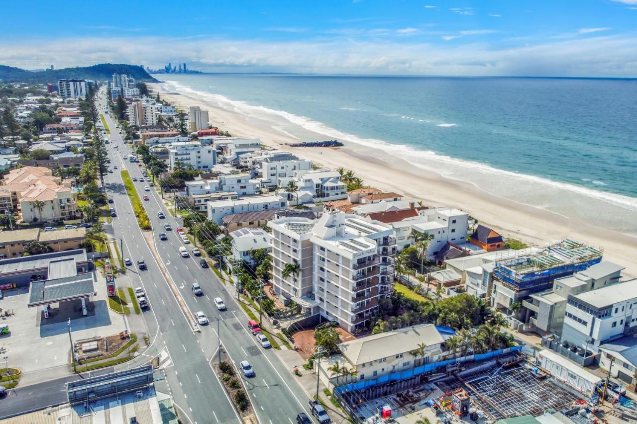 Beach Palms Holiday Apartments Gold Coast Zewnętrze zdjęcie
