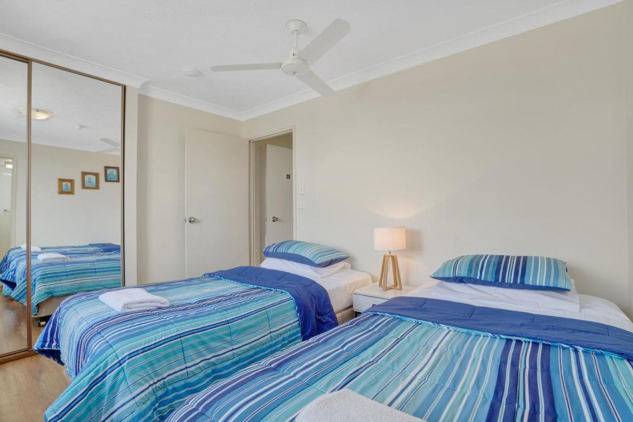 Beach Palms Holiday Apartments Gold Coast Zewnętrze zdjęcie