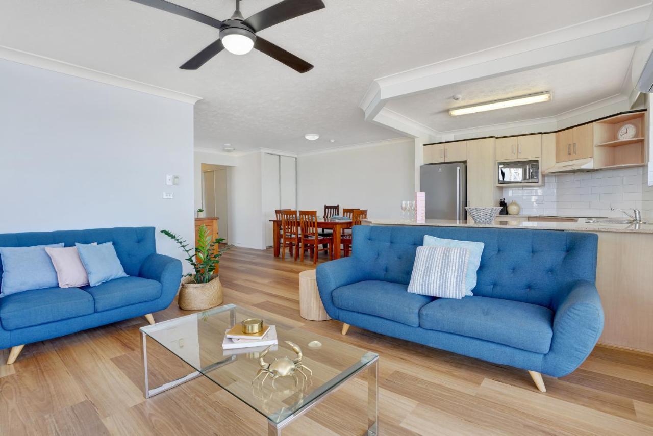 Beach Palms Holiday Apartments Gold Coast Zewnętrze zdjęcie