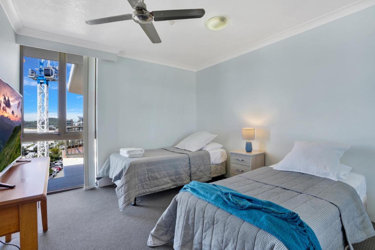 Beach Palms Holiday Apartments Gold Coast Zewnętrze zdjęcie