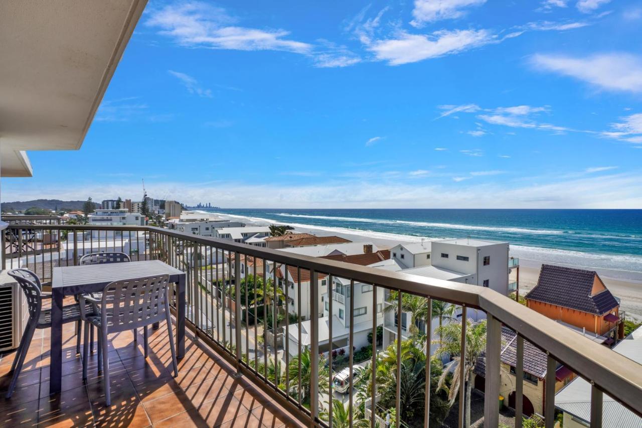 Beach Palms Holiday Apartments Gold Coast Zewnętrze zdjęcie