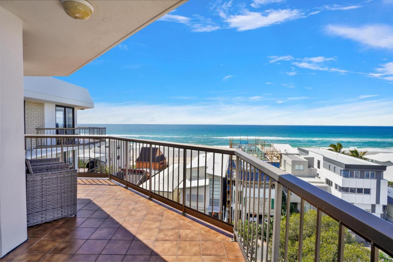 Beach Palms Holiday Apartments Gold Coast Zewnętrze zdjęcie