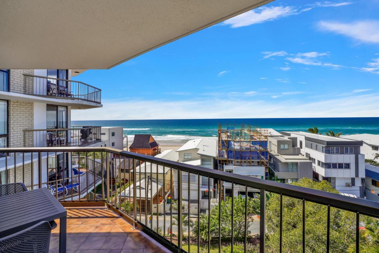 Beach Palms Holiday Apartments Gold Coast Zewnętrze zdjęcie