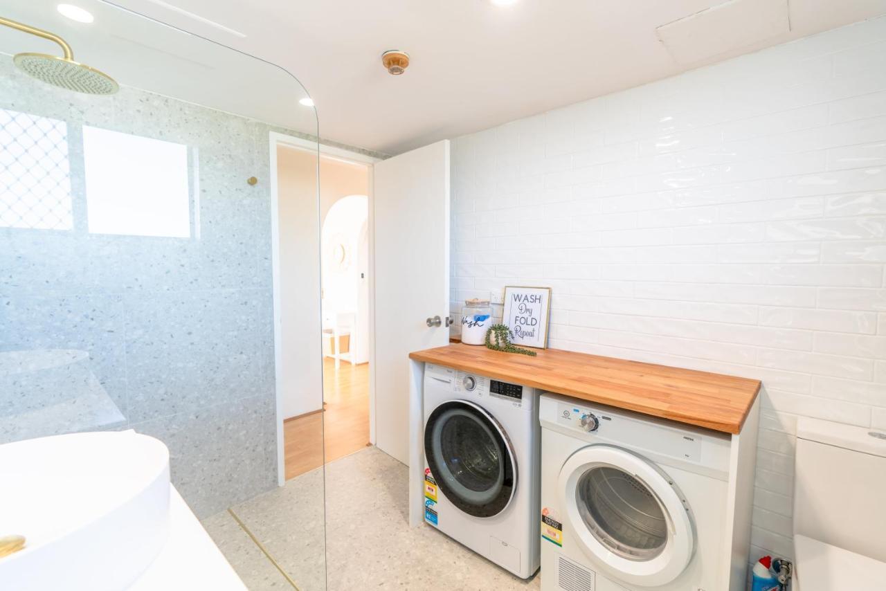 Beach Palms Holiday Apartments Gold Coast Zewnętrze zdjęcie