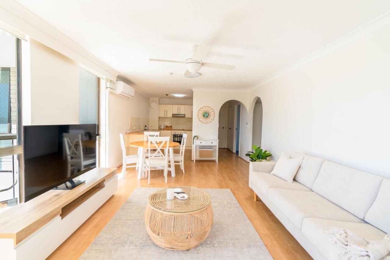 Beach Palms Holiday Apartments Gold Coast Zewnętrze zdjęcie