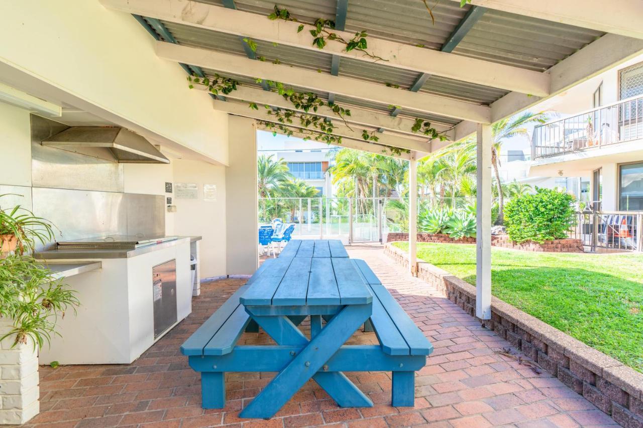 Beach Palms Holiday Apartments Gold Coast Zewnętrze zdjęcie