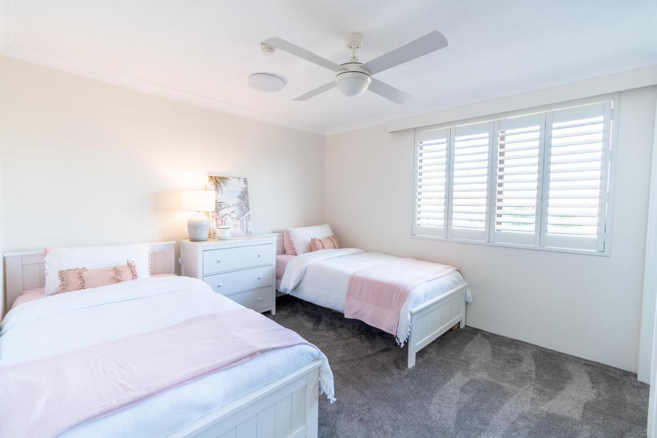 Beach Palms Holiday Apartments Gold Coast Zewnętrze zdjęcie
